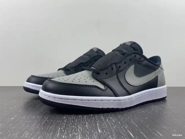 Cheap TBK 1 Retro Shadow Jordan Low 705329-003 0614